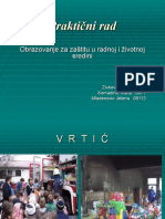 Vrtic