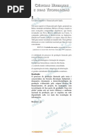 Enem 2015 Resolvido - 1º dia