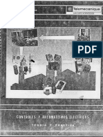 Controles y Automatismos Electricos PDF