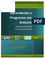 Aprendendo a Programar Em Arduino 2011 Micael Bronzatti Gaier