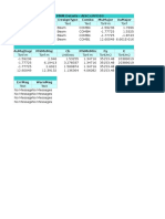 Table: Steel Design 2 - PMM Details - Aisc-Lrfd93 Frame Designsect Designtype Combo Mumajor Vumajor