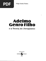 PONTES Adelmo Genro Filho Teoria Jornalimo p323-380