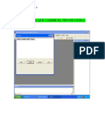 Programa Que Cambie El Tipo de Letra