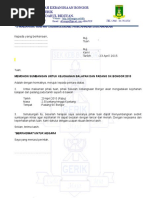 Borang Pelepasan Tanggungan Perak 2019 Pdf