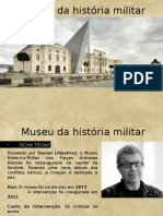 Museu Militar Dresden