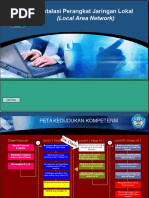 Download Instalasi Perangkat Jaringan Lokal Local Area Network by Muhammad Ilham Ansar SN305452871 doc pdf
