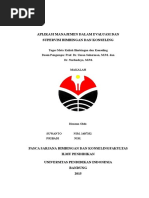 Download Aplikasi Manajemen Dalam Evaluasi Dan Supervisi Bimbingan Dan Konseling by Sarman P Sagala SN305453562 doc pdf