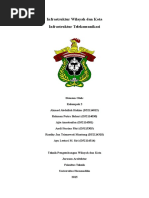 Download Makalah Infrastruktur Telekomunikasi by Ran Mantong SN305454019 doc pdf