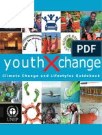 Youth X Change Guidebook