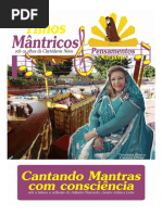 Hinos Mântricos & Pensamentos Numanto