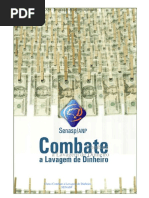 Lavagem de Dinheiro e Capitais
