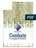 Lavagem de Dinheiro e Capitais