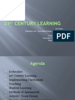 21st Century Learning