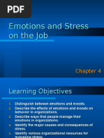 emotions and stress.ppt