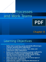 group process and work team.ppt