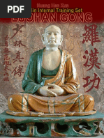 Shaolin-Internal Training Set-Louhan Gong