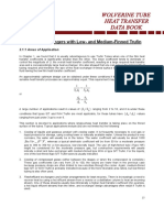 Wolverine Heat Transfer Data Book II We