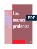 Las Nuevas Profecías