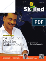 Skilled: Catalyst To The Skills Ecosystem