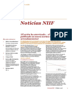 Noticias NIIF-Febrero 2016