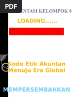 Download kode etik akuntan menuju era global by Juanda Prayugo SN305461566 doc pdf