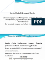 SCM 3  Performance Drivers CHAP 3.pdf