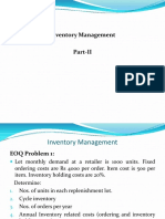 SCM Inventory  Part -II.pdf