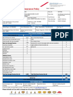 Bike Insurance PDF