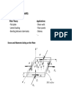 Plate and Shell Theory