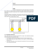 TG 209. Generator System-Wadjinarto