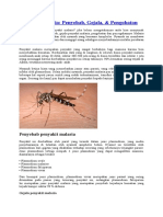 Penyakit Malaria