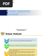 Download Slide Pusat Logistik Berikat_PLB Februari 2016 by Yohanes Eko Wahyu Setiawan SN305470281 doc pdf