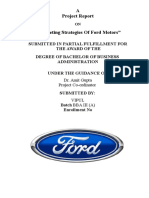 21182483-Project-on-Ford-Motors.doc