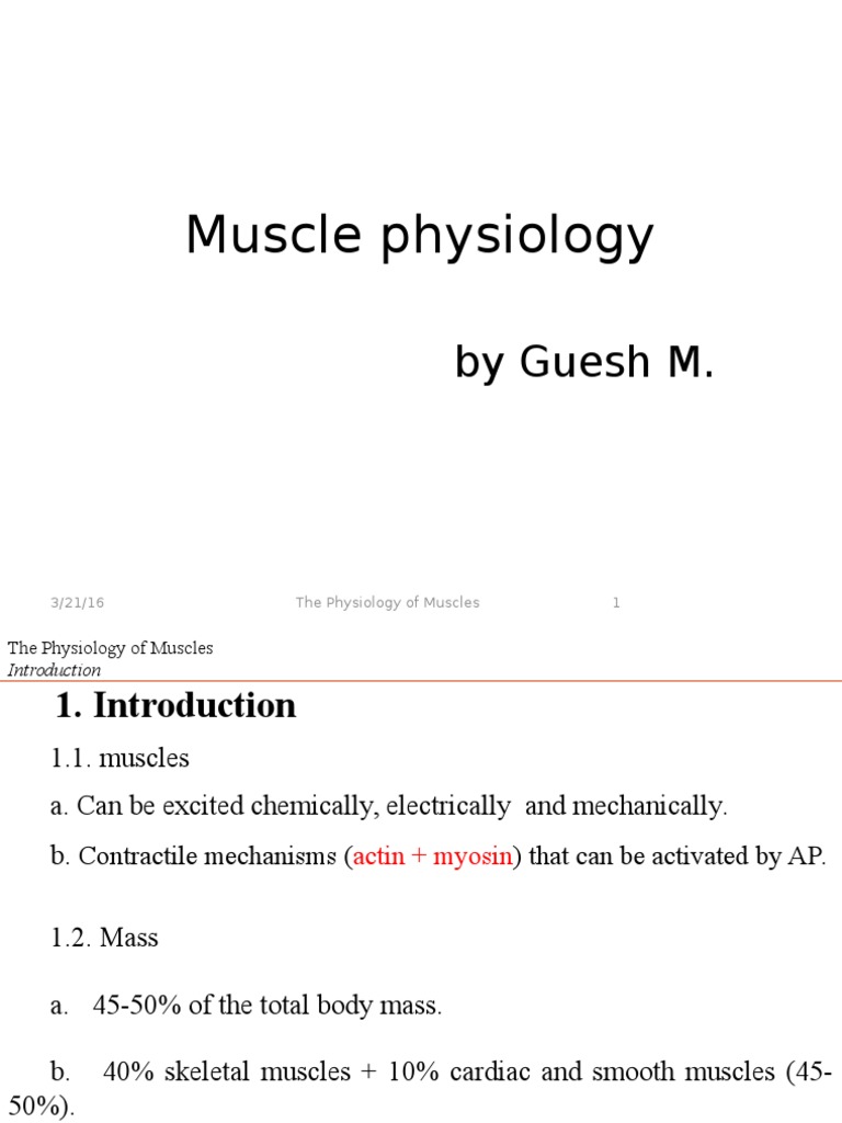 Smooth Muscle Separating Fact From Fiction Click To Learn - d6g1wey