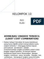 Kelompok 10