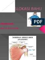 139707534 Dislokasi Bahu