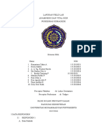 Laporan Field Lab