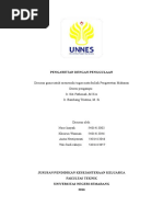 Download PENGAWETAN DENGAN PENGGULAAN by MohamadRohman SN305478165 doc pdf