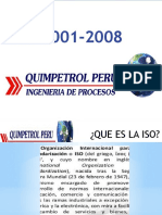 ISO 9001-2008