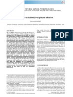 Pleural TBC 2010. PDF