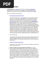 Download Prostatectomy by nosebleed_ms3691 SN30548868 doc pdf