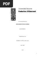Charrand R From Many One Collaboration Cooperation And Community Pdf English As A Second Or Foreign Language Pedagogy