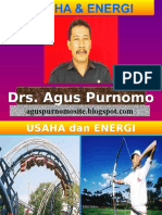 Usaha Dan Energi SMP Revisi