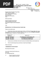 Surat Polis PENGIRING 2013