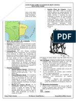 Geografia de Mato Grosso