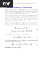 Extended Text 7.6 Thermodynamics Klein