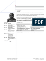 Avinash Kumar CV