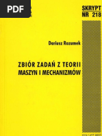 Wybranezagadnieniaprojektowania