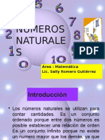 Adicion Numeros Naturales-120316185238-Phpapp01