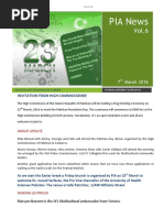 Download Pakistanis in Australia Vol 6 Issue 6 by Pakistanis in Australia SN305501308 doc pdf
